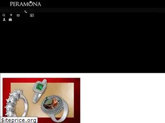 peramona.com