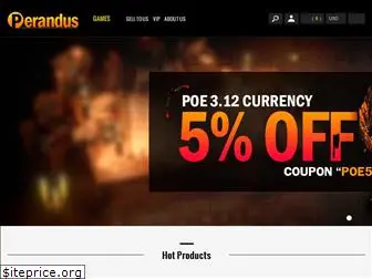 perandus.com