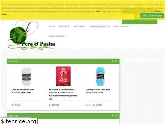 perapasha.com