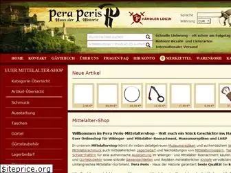 peraperis.com