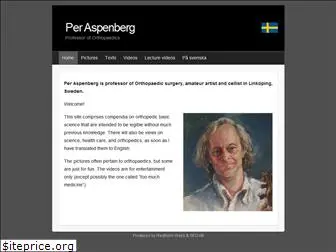 peraspenberg.com