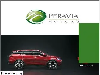 peraviamotors.com