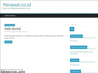 perawat.co.id