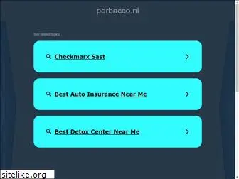 perbacco.nl