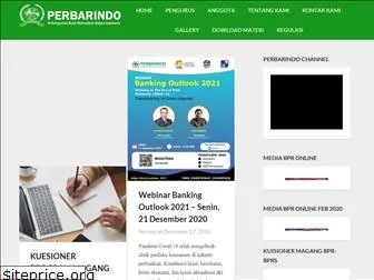 perbarindo.or.id