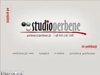 perbene.pl