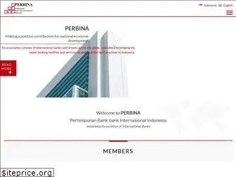 perbina.org