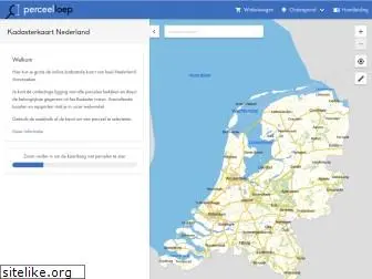 perceelloep.nl