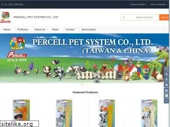 percell-pet.com
