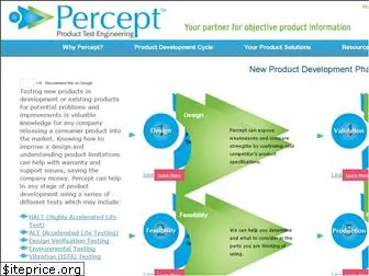 percept.com