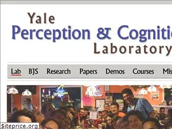 perception.yale.edu