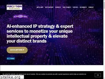 perceptionpartners.com