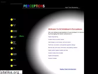 perceptions-web-designers.com