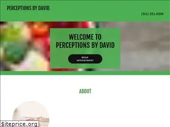 perceptionsbydavid.com