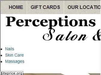 perceptionssalon.com