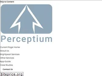 perceptium.co.uk