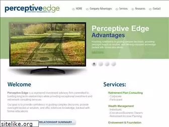 perceptive-edge.com