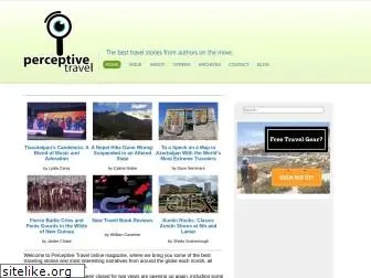 perceptivetravel.com