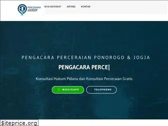 perceraianonline.com