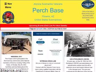 perch-base.org