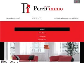 perch-immo.fr