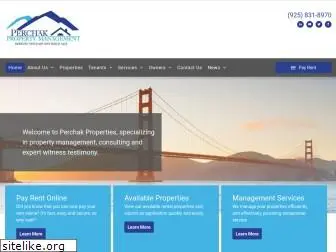 perchakproperties.com