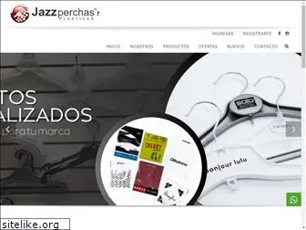 perchasjazz.com