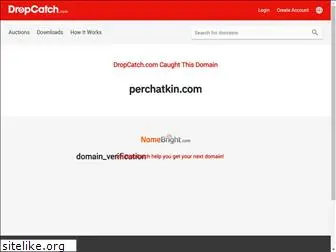 perchatkin.com
