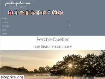 perche-quebec.com