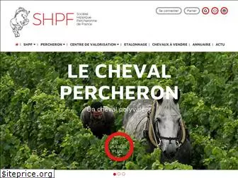 percheron-france.org