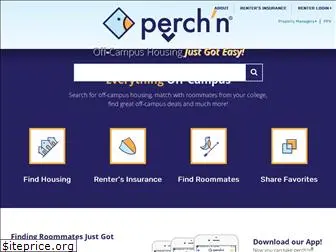 perchn.com
