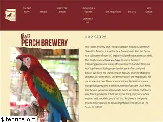 perchpubbrewery.com