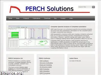 perchsolutions.com