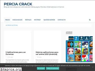 perciacrack.com