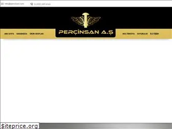 percinsan.com