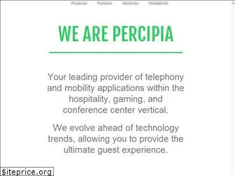 percipia.com