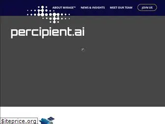 percipient.ai