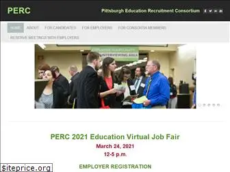 percjobfair.org