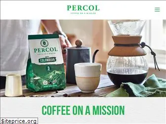 percol.co.uk