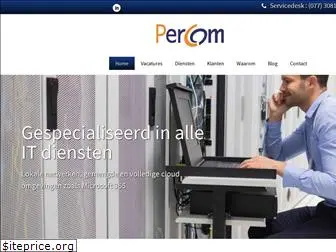 percom.nl