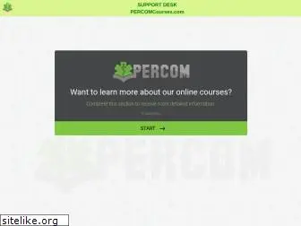 percomonline.com