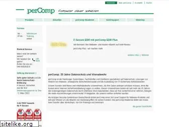 percomp.de