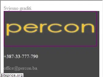 percon.ba