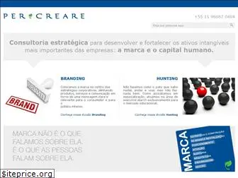 percreare.com.br