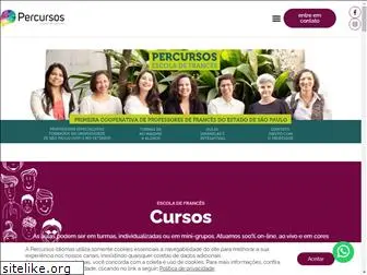 percursosidiomas.com.br