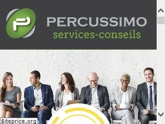 percussimo.com