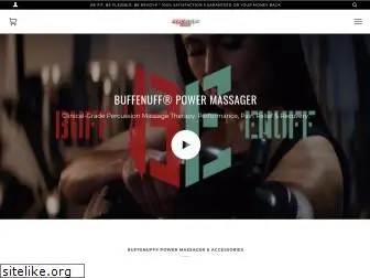 percussionfitness.com