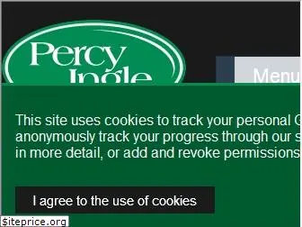percy-ingle.co.uk