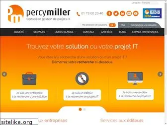 percy-miller.com