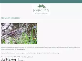 percys.co.uk